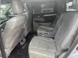 Toyota Highlander 2016 Silver - 3