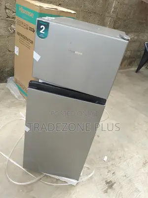 Hisense 124L REF172DR Refrigerator - Brand New