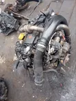 Renault Duster Engine (Refurbished) - 2