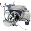 ThermoLazer ProMelt Thermoplastic Striping System - 1