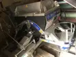 ThermoLazer ProMelt Thermoplastic Striping System - 3