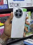 Tecno Camon 30 5G 256GB White - 3