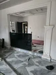 Bakin Gilashin Balcony Marar Tsari - 2