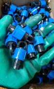 16mm Irrigation End Cap - 2