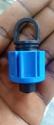 16mm Irrigation End Cap - 3