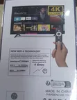 Android TV Box Rockchip 3518 4K Ultra HD - 2