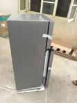Hisense Refrigerator 124L - Sabon Abu - 1