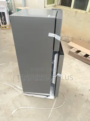 Hisense Refrigerator 124L - Sabon Abu