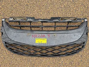 Mazda 5 2012-2013 Front Grille