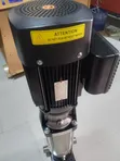 Vertical Pump don Wurin Reverse Osmosis - 5