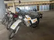 New Royal RYGY150-1 Motorcycle 2024 White - 3