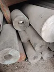 Manyan Bronze Pipes - 1