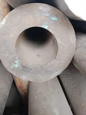 Manyan Bronze Pipes
