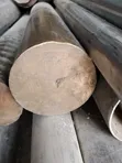 Manyan Bronze Pipes - 3