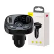 Baseus S-09a Car Bluetooth MP3 Player Transmitter - Baki - 1