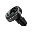Baseus S-09a Car Bluetooth MP3 Player Transmitter - Baki - 2