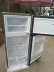 Hisense 124L Fridge - Compact Cooling Solution - 1