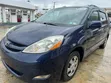 Toyota Sienna 2006 Ja - 1