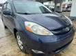 Toyota Sienna 2006 Ja - 2