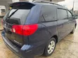 Toyota Sienna 2006 Ja - 5