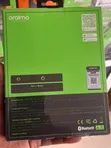 Oraimo BoomPop Air (OHP-316) Wireless Headphones - 80-Hour Battery - 2