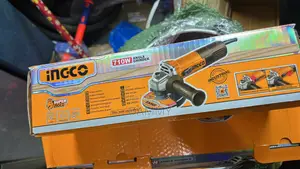 Ingco AG7118 710W Angle Grinder