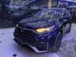 2021 Honda CR-V AWD - 2