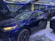 2021 Honda CR-V AWD - 3