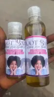 Ajotbaby Mai Girar Gashi - 1