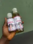 Ajotbaby Mai Girar Gashi - 2