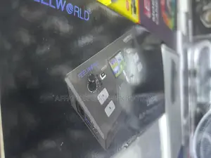 Feelworld L1 4-Channel Livepro Video Mixer