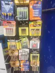 Tiger Head Alkaline Batteries (AA, AAA, 1.5V) - 2