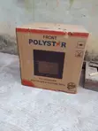 Polystar JYEG278BB Gidan Gas da Wutar Lantarki - 1