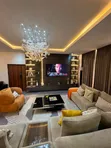 Furnished 2-Bedroom Block of Flats in Ikate, Lekki Phase 1 for Sale - 2