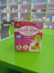 Gluta Berry 200000mg Skin Brightening Supplement - 1