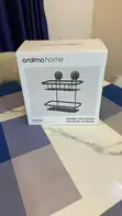 Oraimo DuoNest Kwandon Ajiyar Waya Biyu Ba Tare Da Farar Kusa Ba - 2