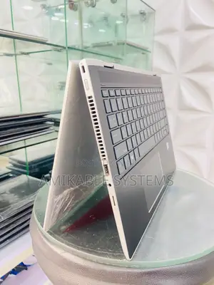 HP ProBook x360 440 G1 Laptop - Core i5, 8GB RAM, 256GB SSD