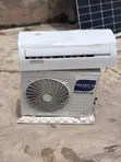 Polystar 1HP Window Air Conditioner - 3