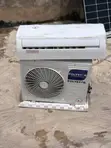 Polystar 1HP Window Air Conditioner - 4