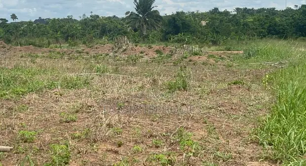 1155.43sqm Residential Land for Sale in Gwarimpa II - 1