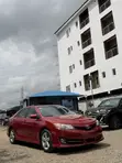 2012 Toyota Camry SE Limited Edition Sedan - 2