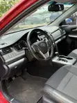 2012 Toyota Camry SE Limited Edition Sedan - 3