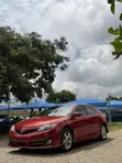 2012 Toyota Camry SE Limited Edition Sedan - 5