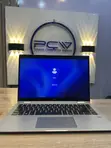 HP EliteBook 840 G6 Laptop - 16GB RAM, Intel Core i7, 256GB SSD - 1