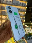 Apple iPhone 16 128GB White (UK Amfani) - 1