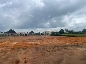 5 Plots of Land for Sale in Oba Ile, Akure
