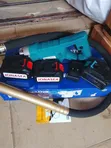 Brand New Cordless Vibrator - 1