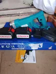 Brand New Cordless Vibrator - 4