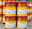 Jotun Hardtop XP Grey White 2 Components - 1