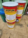 Jotun Hardtop XP Grey White 2 Components - 2